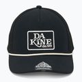 Dakine All Sports Trucker fekete/turtledove baseball sapka 2