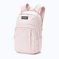 Dakine Campus M 25 l lakkozott lila városi hátizsák