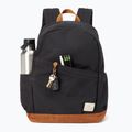 Dakine Wednesday 21 l fekete onyx nappali hátizsák 3