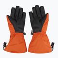 Gyerek snowboard kesztyű Dakine Yukon pureed pumpkin 2