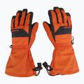 Gyerek snowboard kesztyű Dakine Yukon pureed pumpkin 3