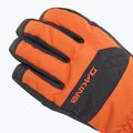 Gyerek snowboard kesztyű Dakine Yukon pureed pumpkin 4