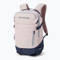 Női snowboard hátizsák Dakine Heli Pro 24 l burnished lilac