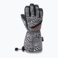 Dakine Tracker gyermek snowboard kesztyű dakine waves 2