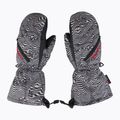 Gyerek snowboard kesztyű Dakine Tracker Mitt dakine waves 3