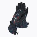 Rękawice snowboardowe női Dakine Sequoia Gore-Tex Glove wildflower