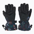 Rękawice snowboardowe női Dakine Sequoia Gore-Tex Glove wildflower 2