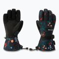 Rękawice snowboardowe női Dakine Sequoia Gore-Tex Glove wildflower 10