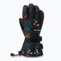 Rękawice snowboardowe női Dakine Sequoia Gore-Tex Glove wildflower 11