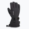 Rękawice snowboardowe női Dakine Sequoia Gore-Tex Glove black 10