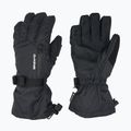 Rękawice snowboardowe női Dakine Sequoia Gore-Tex Glove black