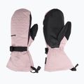 Női snowboard kesztyű Dakine Camino Mitt burnished lilac