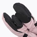 Női snowboard kesztyű Dakine Camino Mitt burnished lilac 4