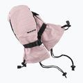 Női snowboard kesztyű Dakine Camino Mitt burnished lilac 7
