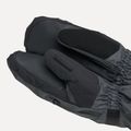Rękawice snowboardowe férfi Dakine Titan Gore-Tex Mitt carbon 5