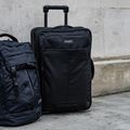 Dakine Status Roller utazótáska 42 l fekete 3