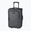 Utazótáska Dakine Carry On Roller 42 l carbon