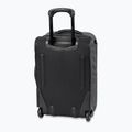Utazótáska Dakine Carry On Roller 42 l carbon 2