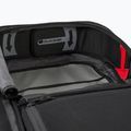 Dakine Split Roller utazótáska 110 l fekete 9