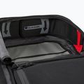 Dakine Split Roller utazótáska 110 l fekete 10