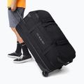 Dakine Split Roller utazótáska 110 l fekete 12