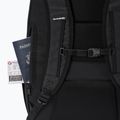 Dakine Campus Premium 28 literes fekete ripstop hátizsák 5