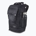 Dakine Verge 32 l fekete ripstop túra hátizsák 3