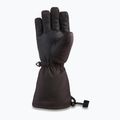 Gyerek snowboard kesztyű Dakine Yukon Glove black 3