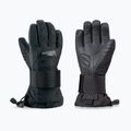 Gyerek snowboardkesztyűk Dakine Wristguard black
