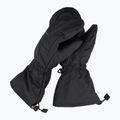 Gyerek snowboard kesztyű Dakine Yukon Mitt black