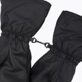 Gyerek snowboard kesztyű Dakine Yukon Mitt black 4