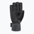 Férfi snowboardkesztyű Dakine Titan Gore-Tex Short Glove carbon 3