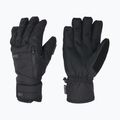 Rękawice snowboardowe férfi Dakine Titan Gore-Tex Short Glove black