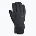 Rękawice snowboardowe férfi Dakine Titan Gore-Tex Short Glove black 11