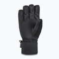 Rękawice snowboardowe férfi Dakine Titan Gore-Tex Short Glove black 12