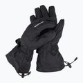 Női snowboard kesztyű Dakine Lynx black