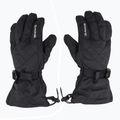 Női snowboard kesztyű Dakine Lynx black 3
