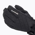 Női snowboard kesztyű Dakine Lynx black 5