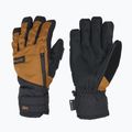 Rękawice snowboardowe férfi Dakine Titan Gore-Tex Short Glove rubber
