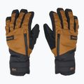 Rękawice snowboardowe férfi Dakine Titan Gore-Tex Short Glove rubber 3