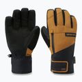 Rękawice snowboardowe férfi Dakine Titan Gore-Tex Short Glove rubber 10