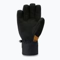 Rękawice snowboardowe férfi Dakine Titan Gore-Tex Short Glove rubber 12