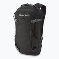 Snowboard hátizsák Dakine Heli Pack 12 l black