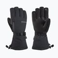 Snowboardkesztyűk Dakine Leather Titan Gore-Tex black