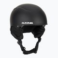 Snowboard sisak Dakine Daytripper black