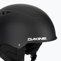 Snowboard sisak Dakine Daytripper black 7