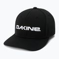 Dakine Rail 3D Ballcap fekete 5