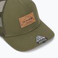 Dakine Peak To Peak Trucker zöld baseball sapka 3
