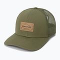 Dakine Peak To Peak Trucker zöld baseball sapka