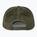 Dakine Peak To Peak Trucker zöld baseball sapka 2